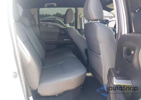 2023 Toyota Tacoma Sr5 V6 из США, поврежденный, VIN 3TYCZ5AN2PT112854